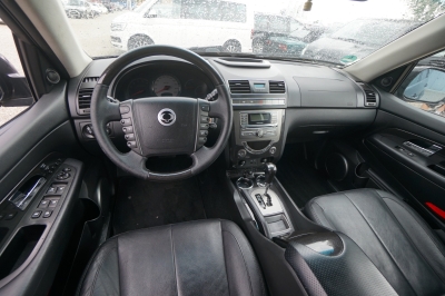 Ssangyong Rexton 290 2.0 e-XDi Automatik AWD |7-Sitzer|