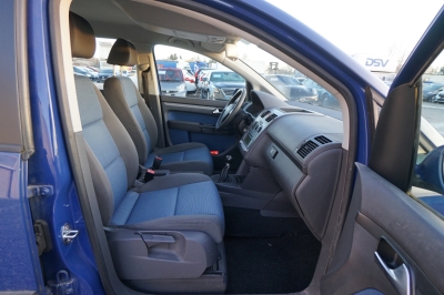 VW Touran 1.9 TDI Conceptline |1.Hand| |HU/AU NEU|
