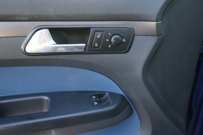 VW Touran 1.9 TDI Conceptline |1.Hand| |HU/AU NEU|