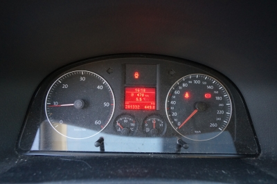 VW Touran 1.9 TDI Conceptline |1.Hand| |HU/AU NEU|