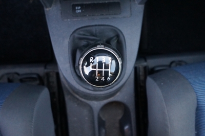 VW Touran 1.9 TDI Conceptline |1.Hand| |HU/AU NEU|