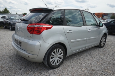 Citroen C4 Picasso 2.0 HDi FAP Automatik |KD gepflegt|