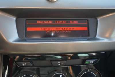 Citroen C3 1.2 Selection |Bluetooth| |Einparkhilfe|