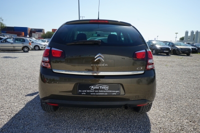 Citroen C3 1.2 Selection |Bluetooth| |Einparkhilfe|