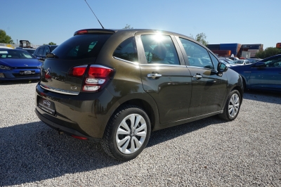 Citroen C3 1.2 Selection |Bluetooth| |Einparkhilfe|