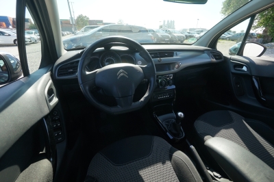 Citroen C3 1.2 Selection |Bluetooth| |Einparkhilfe|