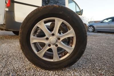 Renault Trafic dCi L1H1 2,7t |AHK| |Klima| |HU:03/27|