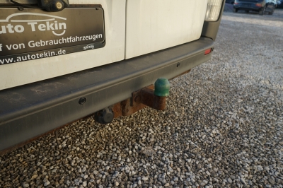 Renault Trafic dCi L1H1 2,7t |AHK| |Klima| |HU:03/27|