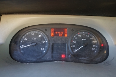 Renault Trafic dCi L1H1 2,7t |AHK| |Klima| |HU:03/27|