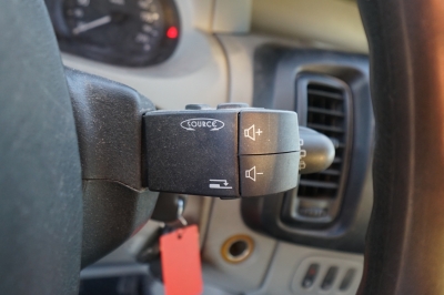 Renault Trafic dCi L1H1 2,7t |AHK| |Klima| |HU:03/27|