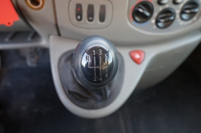 Renault Trafic dCi L1H1 2,7t |AHK| |Klima| |HU:03/27|