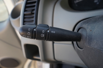 Renault Trafic dCi L1H1 2,7t |AHK| |Klima| |HU:03/27|