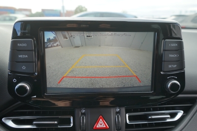 Hyundai i30 1.5 T-GDI Mild-Hybrid 48V Intro |Kamera|