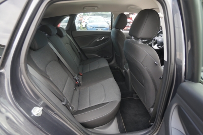 Hyundai i30 1.5 T-GDI Mild-Hybrid 48V Intro |Kamera|