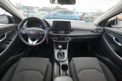 Hyundai i30 1.5 T-GDI Mild-Hybrid 48V Intro |Kamera|
