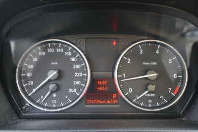BMW 318i Lim. Automatik |PDC| |Tempomat| |Insp.NEU|