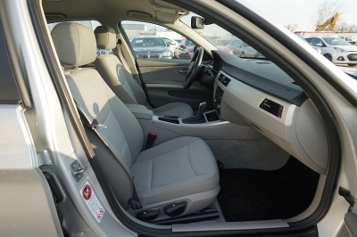 BMW 318i Lim. Automatik |PDC| |Tempomat| |Insp.NEU|