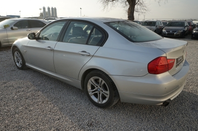 BMW 318i Lim. Automatik |PDC| |Tempomat| |Insp.NEU|