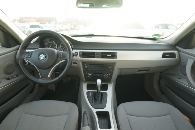 BMW 318i Lim. Automatik |PDC| |Tempomat| |Insp.NEU|