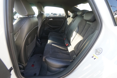 Audi S3 TFSI quattro |ACC| |Keyless| |R&uuml;ckfahrcam|