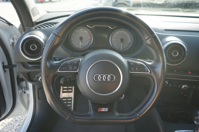Audi S3 TFSI quattro |ACC| |Keyless| |R&uuml;ckfahrcam|