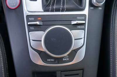 Audi S3 TFSI quattro |ACC| |Keyless| |R&uuml;ckfahrcam|