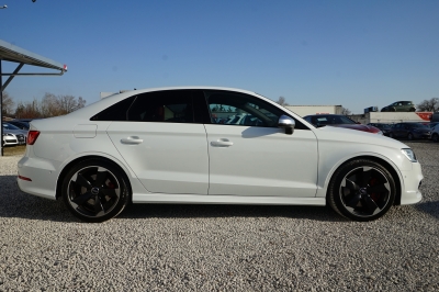 Audi S3 TFSI quattro |ACC| |Keyless| |R&uuml;ckfahrcam|