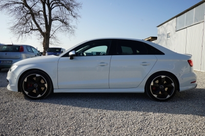 Audi S3 TFSI quattro |ACC| |Keyless| |R&uuml;ckfahrcam|