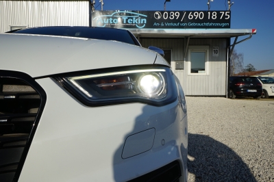 Audi S3 TFSI quattro |ACC| |Keyless| |R&uuml;ckfahrcam|