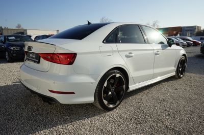 Audi S3 TFSI quattro |ACC| |Keyless| |R&uuml;ckfahrcam|