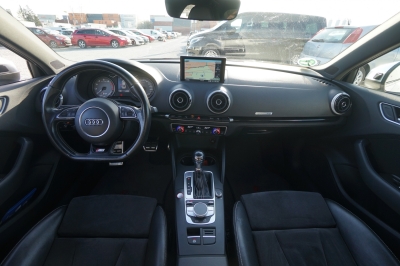 Audi S3 TFSI quattro |ACC| |Keyless| |R&uuml;ckfahrcam|