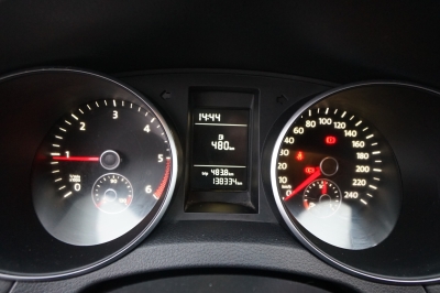 VW Golf VI 2.0 TDI |Inspektion + Zahnriemen NEU|