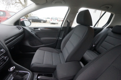 VW Golf VI 2.0 TDI |Inspektion + Zahnriemen NEU|