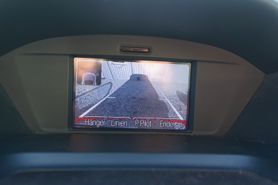 Ford Grand C-Max 2.0 TDCi Titanium |7-Sitzer| |AHK|