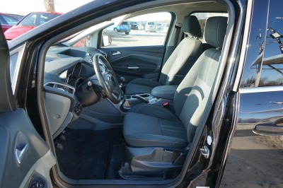 Ford Grand C-Max 2.0 TDCi Titanium |7-Sitzer| |AHK|