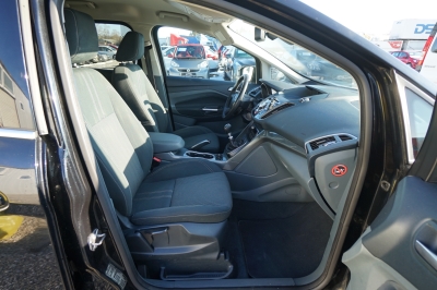 Ford Grand C-Max 2.0 TDCi Titanium |7-Sitzer| |AHK|