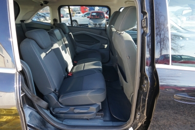 Ford Grand C-Max 2.0 TDCi Titanium |7-Sitzer| |AHK|