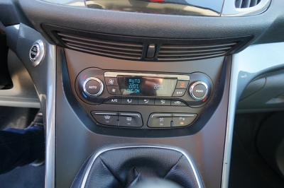 Ford Grand C-Max 2.0 TDCi Titanium |7-Sitzer| |AHK|