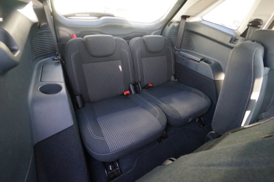 Ford Grand C-Max 2.0 TDCi Titanium |7-Sitzer| |AHK|