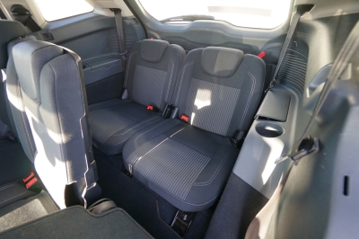 Ford Grand C-Max 2.0 TDCi Titanium |7-Sitzer| |AHK|