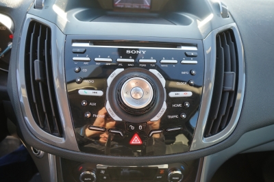 Ford Grand C-Max 2.0 TDCi Titanium |7-Sitzer| |AHK|