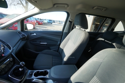 Ford Grand C-Max 2.0 TDCi Titanium |7-Sitzer| |AHK|