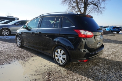 Ford Grand C-Max 2.0 TDCi Titanium |7-Sitzer| |AHK|