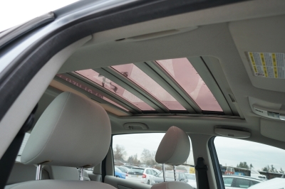 Mercedes-Benz B 200 |Lamellendach| |Park-Assistent| |Tempomat|