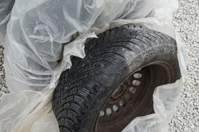 Mercedes-Benz B 200 |Lamellendach| |Park-Assistent| |Tempomat|