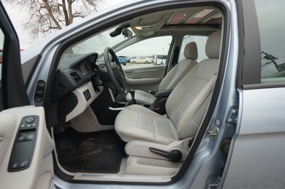 Mercedes-Benz B 200 |Lamellendach| |Park-Assistent| |Tempomat|
