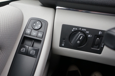 Mercedes-Benz B 200 |Lamellendach| |Park-Assistent| |Tempomat|