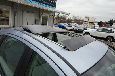 Mercedes-Benz B 200 |Lamellendach| |Park-Assistent| |Tempomat|