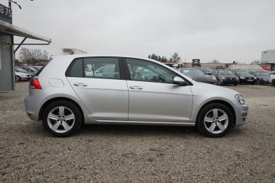 VW Golf VII 1.2 TSI |Navi| |Bluetooth| |KD gepfl.|