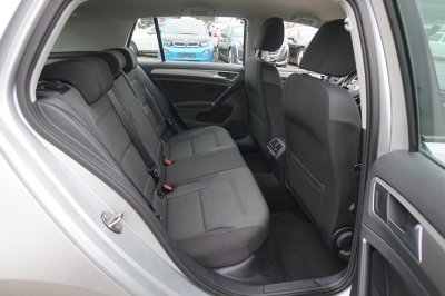 VW Golf VII 1.2 TSI |Navi| |Bluetooth| |KD gepfl.|